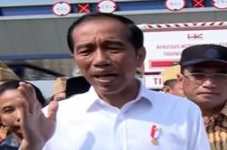 Prajurit TNI Gugur, Jokowi Sebut Medan di Nduga Tak Mudah