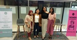 Inilah Arti International Women's Day Bagi Maria Harfanti