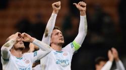 Ditayangkan iNews, Ini Prediksi PSV Vs NAC Breda