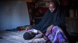 Sunat Putrinya yang Balita, Perempuan Inggris Dihukum 13 Tahun Penjara