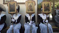 Swiss Jadi Negara Terbaik di Dunia yang Kedepankan Hak-Hak Perempuan