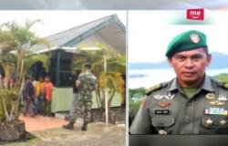 Pascainsiden Penembakan, TNI Kuasai Wilayah Penting di Nduga