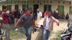 Perkelahian di Kafe Pelakor, Pemuda di Deliserdang Tewas Kena Tikam