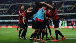Gol Biglia dan Piatek Pastikan AC Milan Tetap di Posisi Ke-3