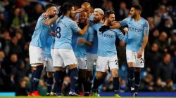 Jadwal Pertandingan Sepak Bola Eropa Sabtu (16/3/2019) Hari Ini