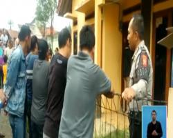 Kamar Terkunci, Mahasiswa di Sumedang Ditemukan Gantung Diri