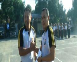 Aksi Penyelamatan Ibu dan 2 Anak Terjebak Banjir Viral, Aiptu Sujadi Dapat Penghargaan