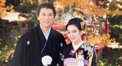 Jadi Istri Reino Barack, Syahrini Ungkap Pengabdiannya untuk Suami