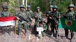 Sempat Hilang Tak Terdata, 12 Patok Perbatasan RI-PNG Ditemukan