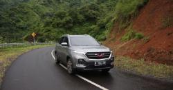 Inden Wuling Almaz Sebulan, Ini Warna yang Paling Laris