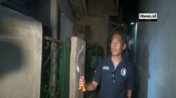 Gelar Tawuran, Begini Detik-Detik Penangkapan 10 Pemuda di Kramat Jati