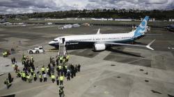 Pesawat Ethiopia Jatuh, Penumpang di AS Enggan Naik Boeing 737 Max 8