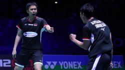 Susy Susanti: Dengan Perjuangannya, Hendra/Ahsan Pantas Jadi Panutan
