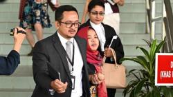 Siti Aisyah Bebas, NU: Terima Kasih Pemerintah Indonesia