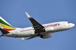 Ethiopian Airlines Jatuh, Kemenhub Awasi Penggunaan Boeing 737-8 Max
