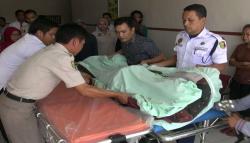 Jenazah Korban Penganiayaan Ditahan RS Bhayangkara, Ini Penyebabnya