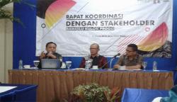 Ketua PWI DIY Minta Media Massa Jaga Netralitas Jelang Pemilu 2019