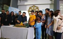 Kesempatan Kedua Gelar Syukuran 100 Episode, Ini Kata Sutradara
