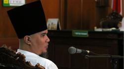 Sempat Batal, Konser Solidaritas untuk Ahmad Dhani Digelar 30 Maret