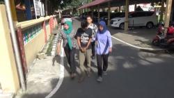 Cabuli Siswi MTS, Pemuda di Jombang Diamankan Polisi