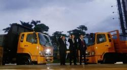 Strategi KTB Fuso Perkuat Market Leader di Segmen Kendaraan Niaga