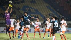 Pesta Gol ke Gawang Perseru, Persib Finis di Posisi 3 Klasemen