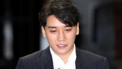Seungri BIGBANG Mengundurkan Diri, Ini Tanggapan YG Entertainment