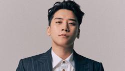 Terlilit Skandal, Seungri BIGBANG Putuskan Pensiun dari Industri K-Pop