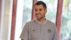 Menanti Sentuhan Emas Simon McMenemy