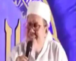 Cabut Tuduhan RUU-PKS, Tengku Zulkarnain Dituntut Minta Maaf ke Jokowi