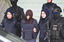 Vietnam Minta Malaysia Bebaskan Warganya Terduga Pembunuh Kim Jong Nam
