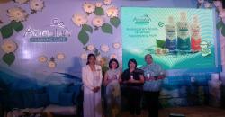 Nyaman Sepanjang Hari dengan Andalan Feminine Care Intimate Wash