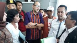 Ruilslag Bermasalah, Warga Medokan Tagih Tanah Makam ke Risma