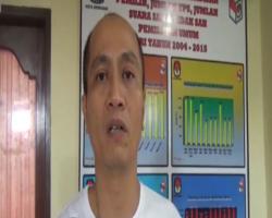 Coret 14 WNA Masuk DPT, KPU Denpasar Pastikan Mereka Tak Bisa Nyoblos