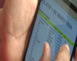 3.528 KK Ditemukan Ganda, KPUD Majalengka Sebut Ada Masalah Teknis