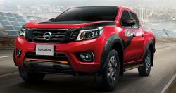 Mengaspal di Thailand, Nissan Navara Black Edition 2 Lebih Gahar