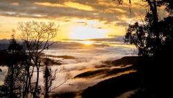 Mengenal Lebih Dekat Tambrauw, Ada Air Panas War Aremi & Bukit Sontiri