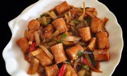 Membuat Sosis Asam Manis, Menu Simpel yang Lezat