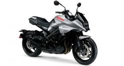 Suzuki Katana Generasi Terbaru Diboyong ke Asia Tenggara