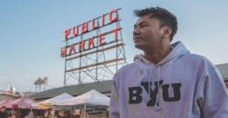 Wijaya Saputra Akui Nyaman Bersama Gisella Anastasia