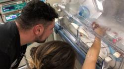 Tagihan RS Rp2,6 M, Bayi Pasutri Inggris 'Tersandera' di Singapura