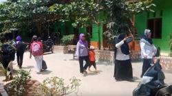 Pemilik Ponpes di Langkat Diamankan Polisi karena Sodomi Muridnya