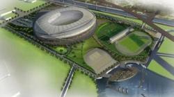 Pemprov DKI Sebut Stadion BMW Tetap Dibangun meski Penggugat Ajukan Kasasi