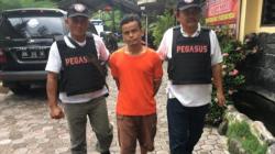 Ajakan Rujuk Ditolak, Suami di Medan Tikam Leher Mantan Mertua