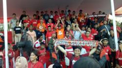 Ketua Umum The Jakmania Ingin Fasilitas Stadion Baru Seperti San Siro