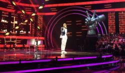 Suara Besar Aldo Bikin Semua Coach The Voice Indonesia Merinding