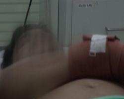 Tangkap Bandar Ganja, Polisi di Madina Sumut Kritis Dibacok