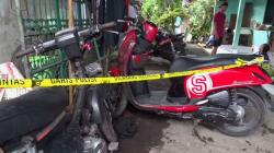 Teror Pembakaran Motor hingga ke Denpasar, Kapolres: Jangan Dikaitkan