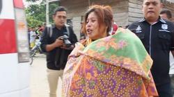Balita 3 Tahun di Tobasa Tewas Dianiaya Tetangga, Keluarga Histeris