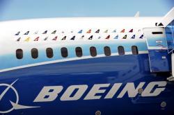 Seluruh Armada 737 Max Dilarang Terbang, Ini Pernyataan Boeing